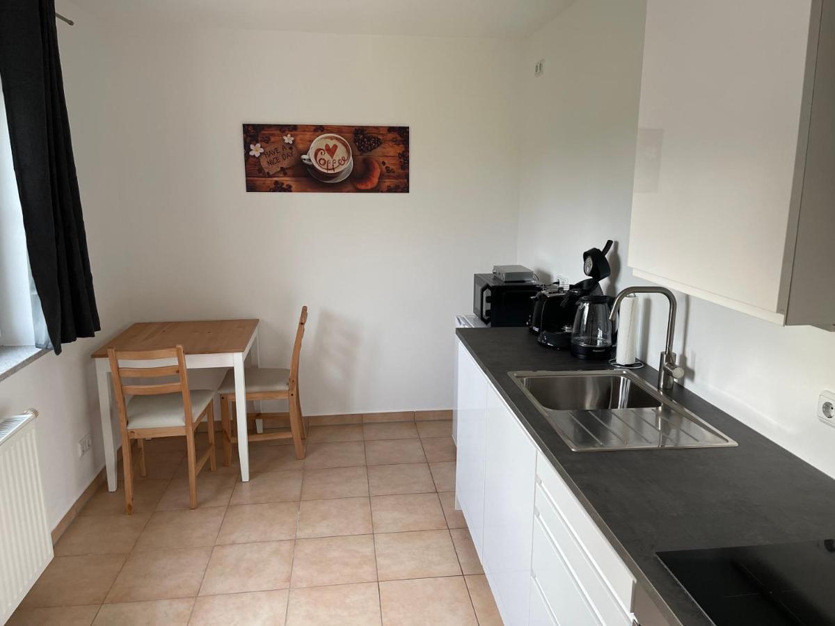Apartment Muehlbach Bad Abbach Εξωτερικό φωτογραφία