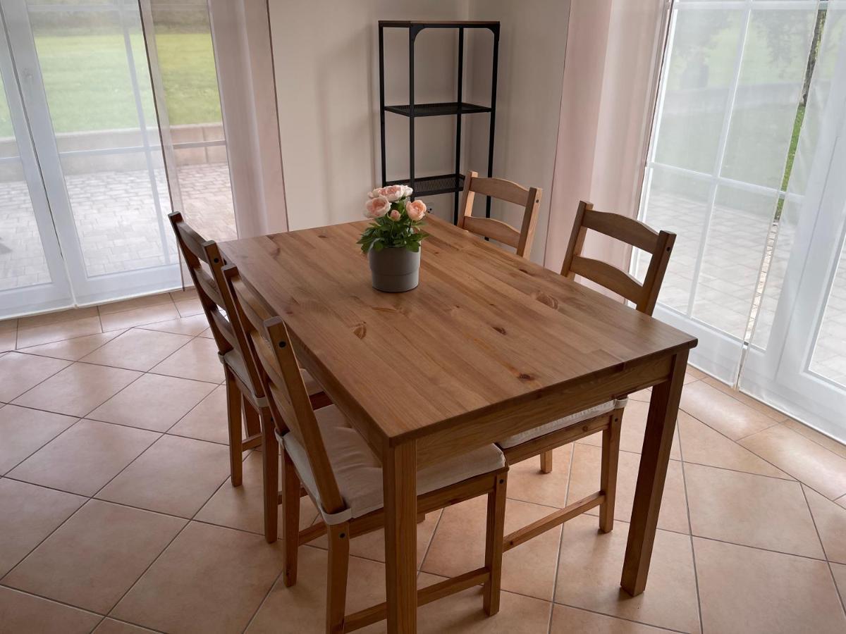 Apartment Muehlbach Bad Abbach Εξωτερικό φωτογραφία
