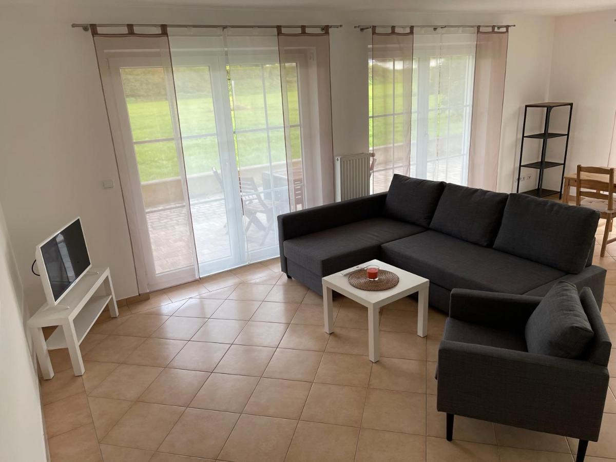 Apartment Muehlbach Bad Abbach Εξωτερικό φωτογραφία