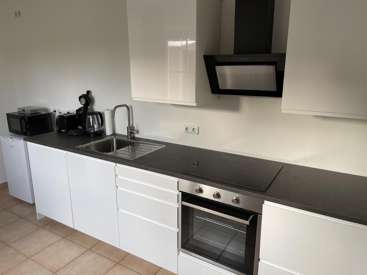 Apartment Muehlbach Bad Abbach Εξωτερικό φωτογραφία