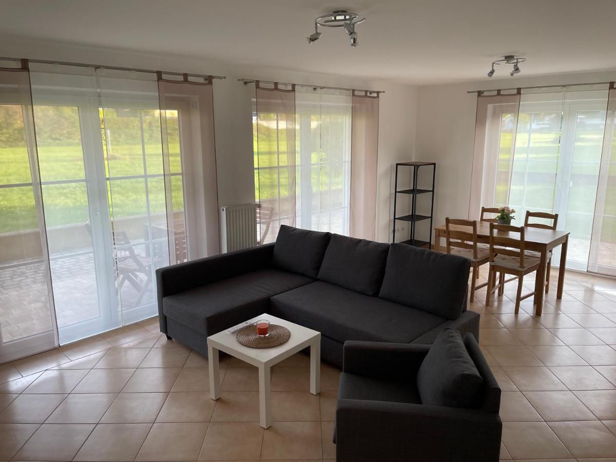 Apartment Muehlbach Bad Abbach Εξωτερικό φωτογραφία
