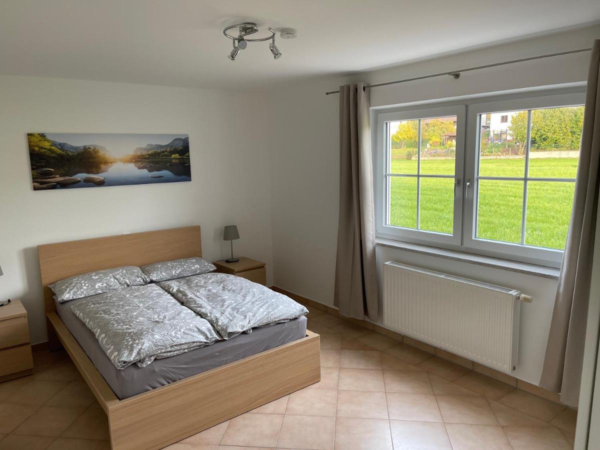 Apartment Muehlbach Bad Abbach Εξωτερικό φωτογραφία