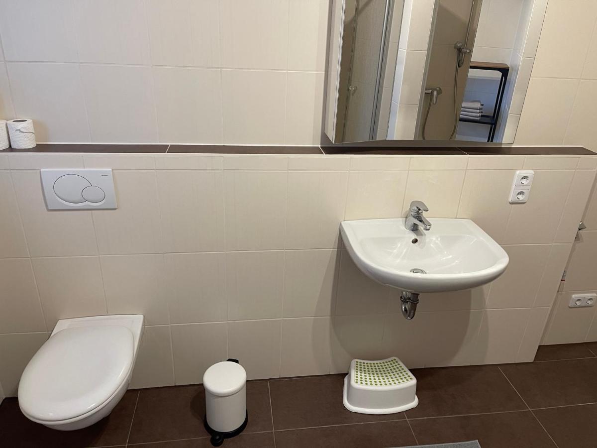 Apartment Muehlbach Bad Abbach Εξωτερικό φωτογραφία