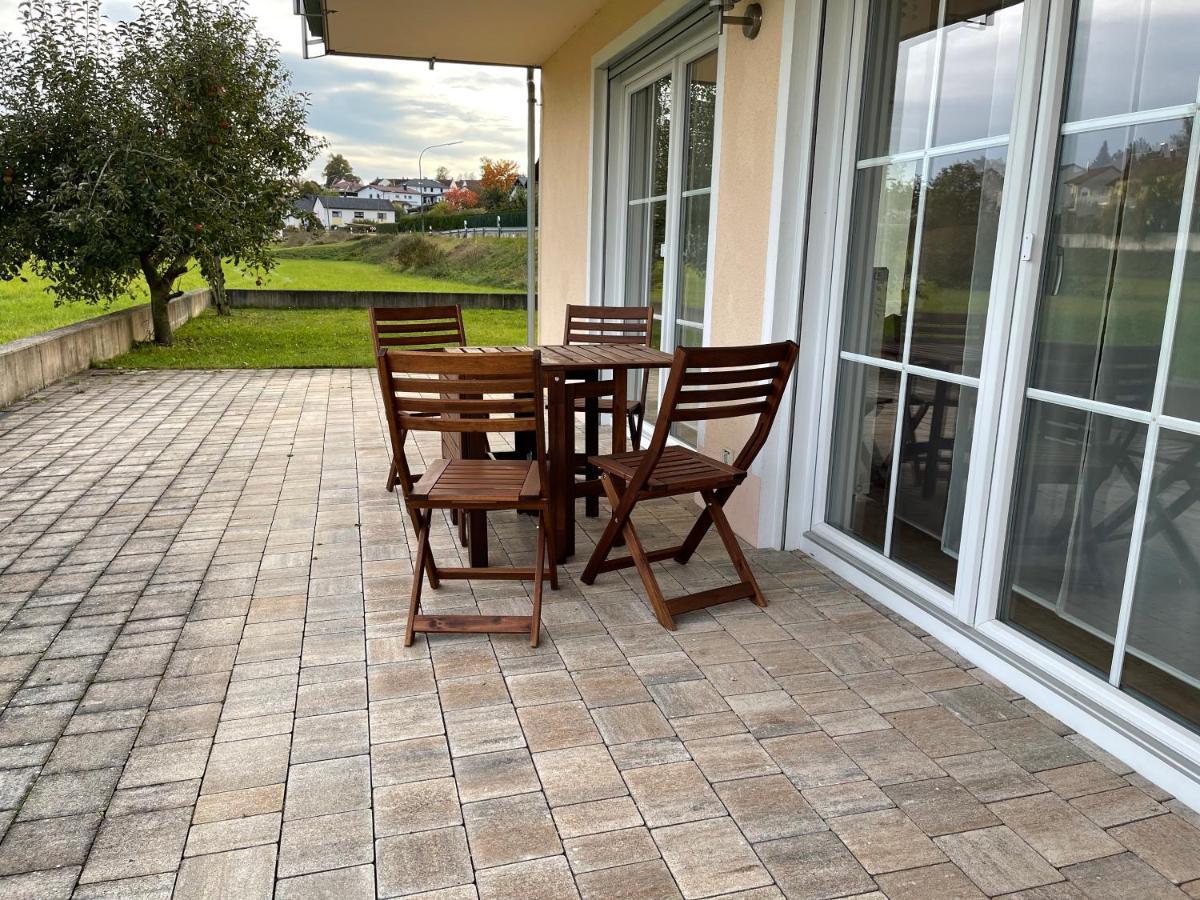 Apartment Muehlbach Bad Abbach Εξωτερικό φωτογραφία
