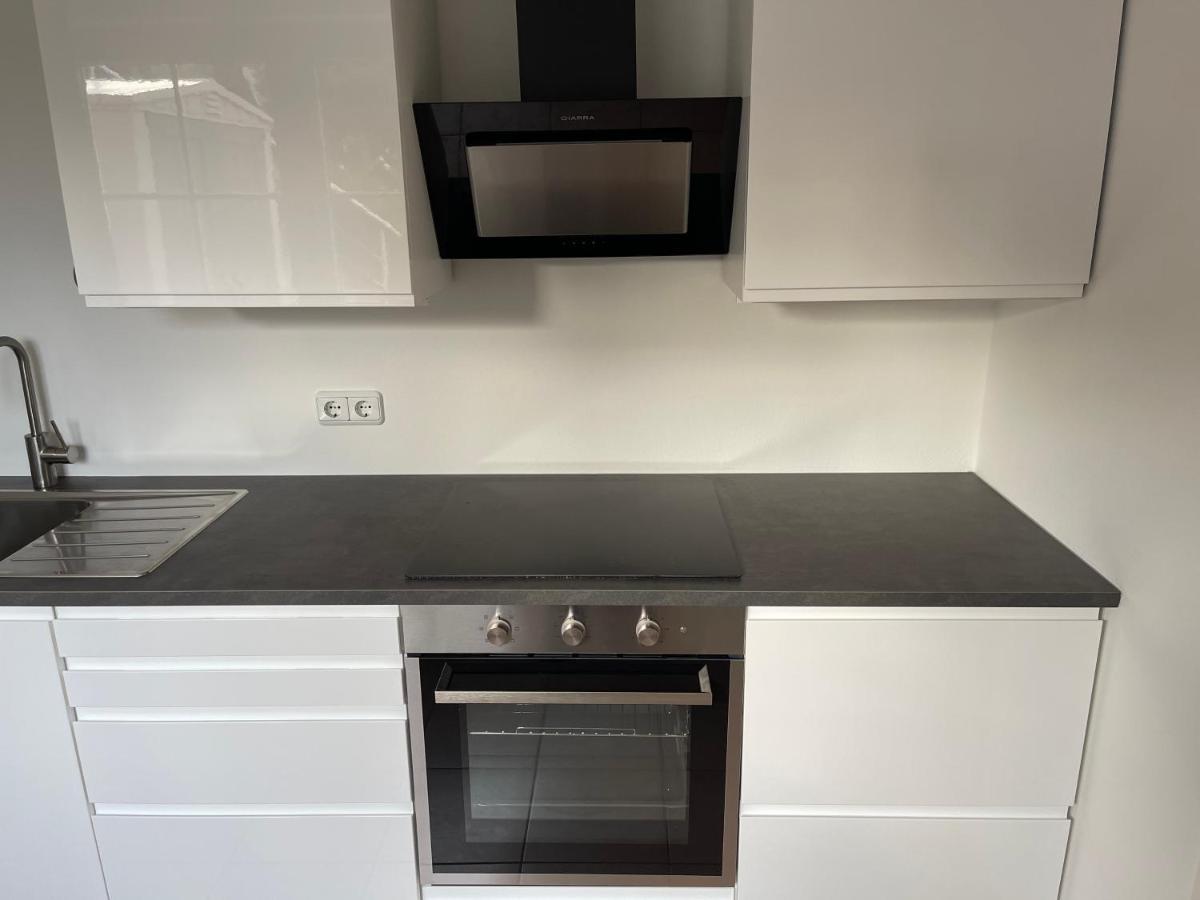 Apartment Muehlbach Bad Abbach Εξωτερικό φωτογραφία