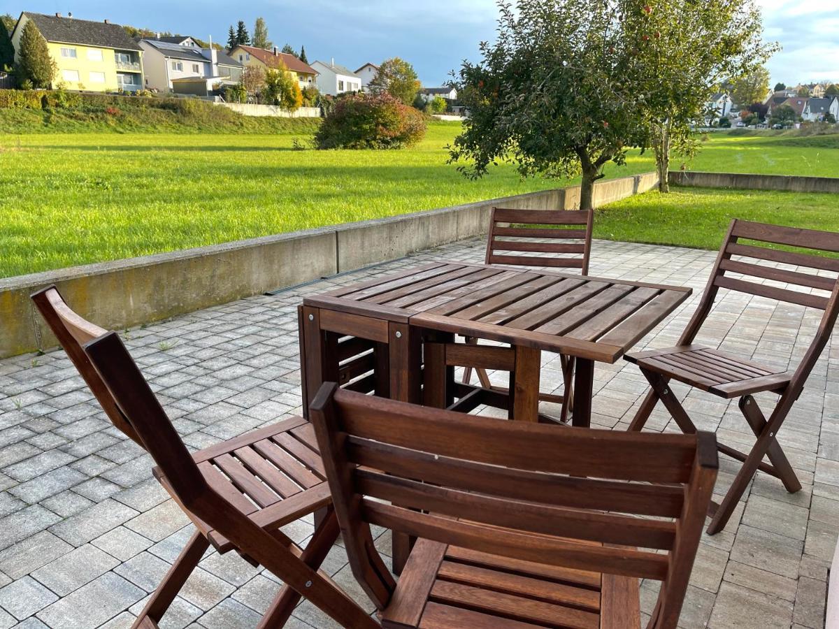 Apartment Muehlbach Bad Abbach Εξωτερικό φωτογραφία