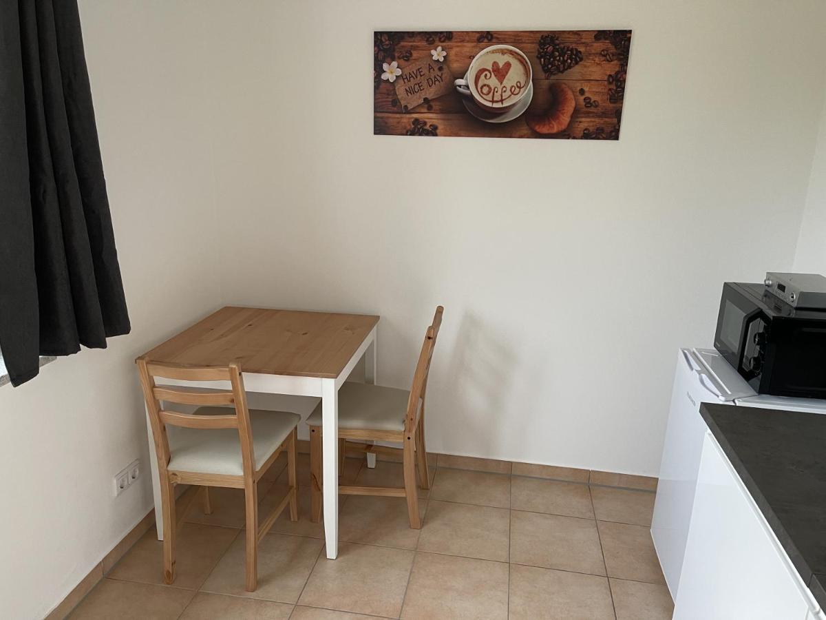 Apartment Muehlbach Bad Abbach Εξωτερικό φωτογραφία