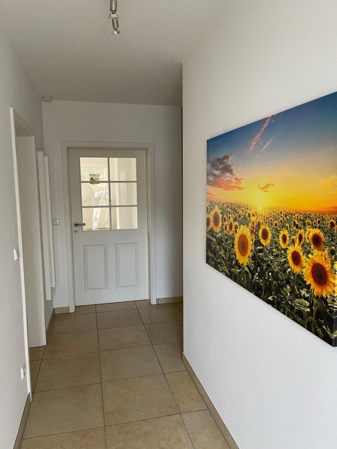 Apartment Muehlbach Bad Abbach Εξωτερικό φωτογραφία