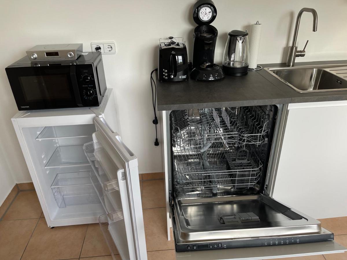 Apartment Muehlbach Bad Abbach Εξωτερικό φωτογραφία