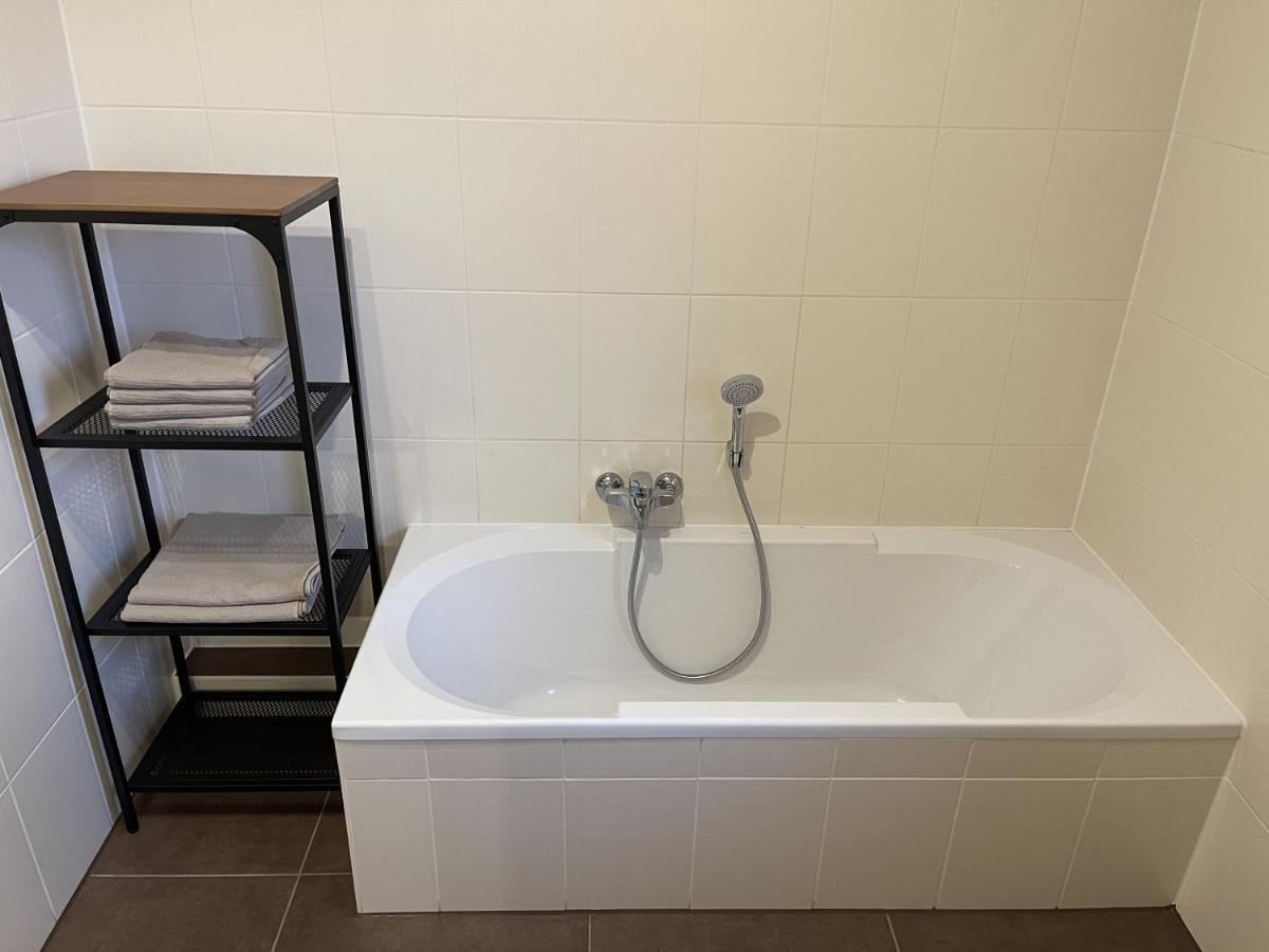 Apartment Muehlbach Bad Abbach Εξωτερικό φωτογραφία