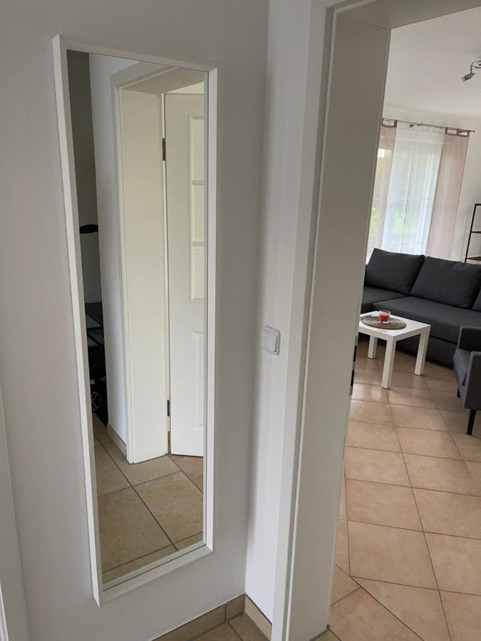 Apartment Muehlbach Bad Abbach Εξωτερικό φωτογραφία
