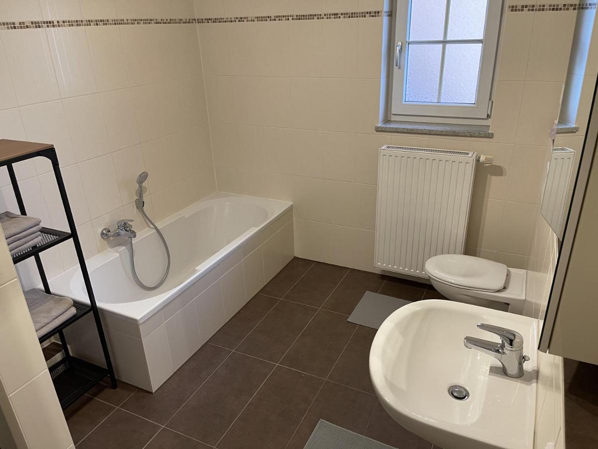 Apartment Muehlbach Bad Abbach Εξωτερικό φωτογραφία