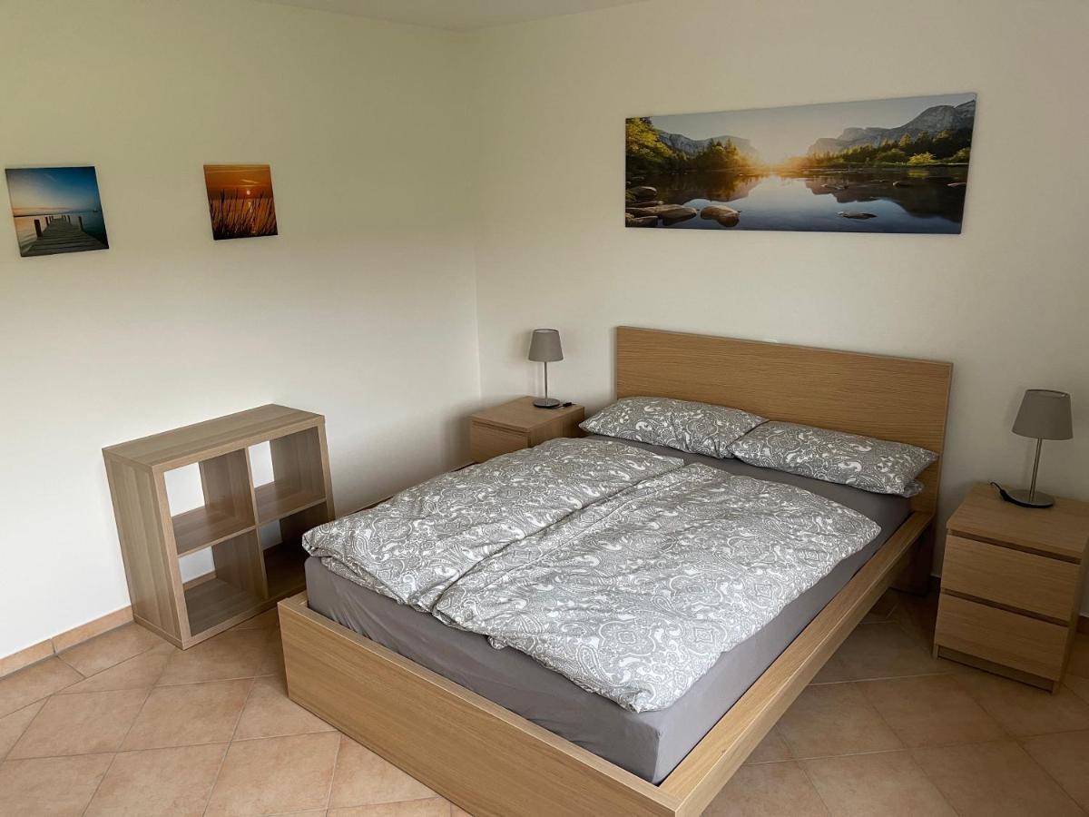Apartment Muehlbach Bad Abbach Εξωτερικό φωτογραφία